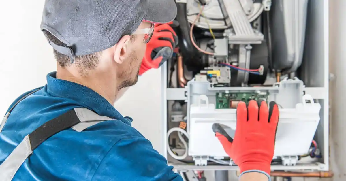 installateur Zwartemeer